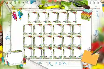 Photo effect from category Different for school № 190589 Photo effect from category Different for school № 190589