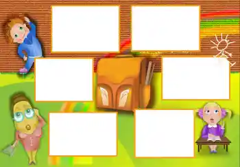 Photo effect from category Different for school № 4715 Photo effect from category Different for school № 4715