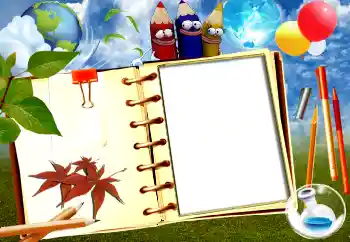 Photo effect from category Different for school № 64501 Photo effect from category Different for school № 64501