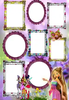 Photo effect from category Different for school № 93375