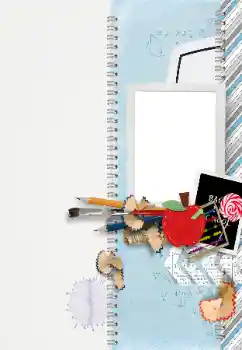 Photo effect from category Different for school № 94544