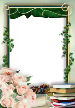 Photo effect from category Different for school № 94604