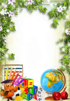 Photo effect from category Different for school № 96259