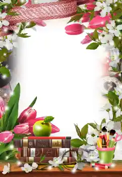 Photo effect from category Different for school № 96279