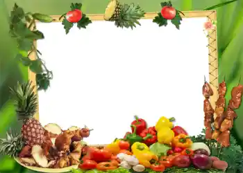 Photo effect from category Summer № 1002