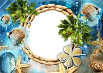 Photo effect from category Summer № 1108