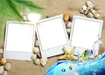 Photo effect from category Summer № 1114