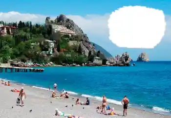 Photo effect from category Summer № 114574