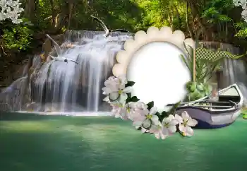 Photo effect from category Summer № 134445