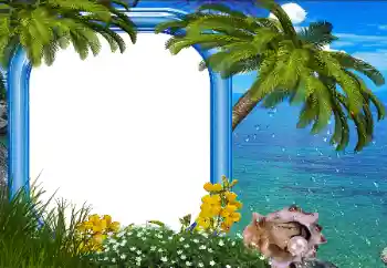 Photo effect from category Summer № 142293