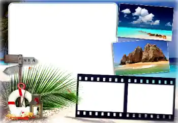 Photo effect from category Summer № 142308