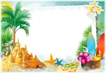 Photo effect from category Summer № 142396