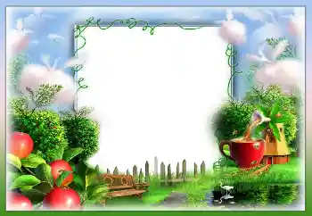 Photo effect from category Summer № 144906