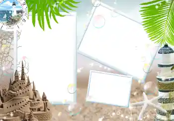 Photo effect from category Summer № 1468 Photo effect from category Summer № 1468