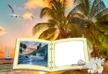 Photo effect from category Summer № 147911