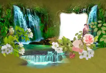 Photo effect from category Summer № 153156