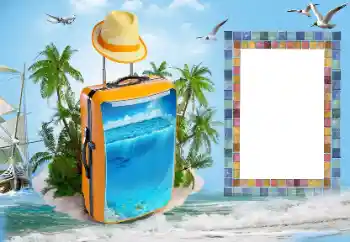 Photo effect from category Summer № 154737