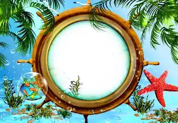 Photo effect from category Summer № 1555