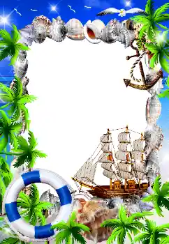 Photo effect from category Summer № 1556