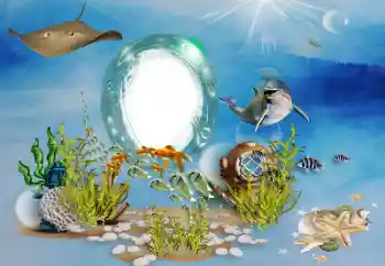 Photo effect from category Summer № 155863