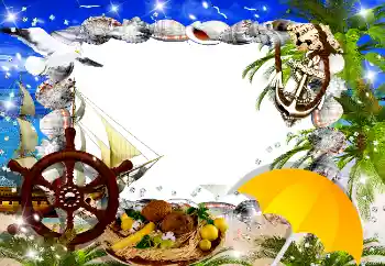 Photo effect from category Summer № 1558