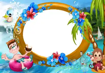 Photo effect from category Summer № 1567