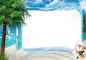 Photo effect from category Summer № 1569