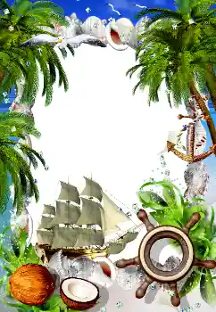 Photo effect from category Summer № 1574