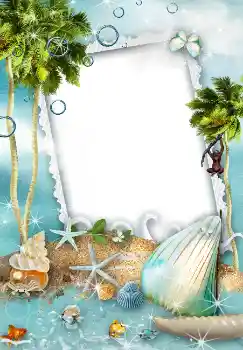 Photo effect from category Summer № 1576