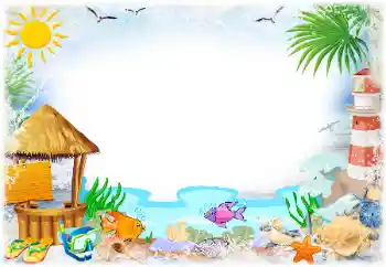 Photo effect from category Summer № 158468