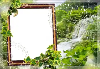 Photo effect from category Summer № 159516