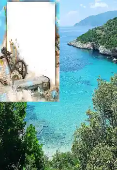 Photo effect from category Summer № 160525