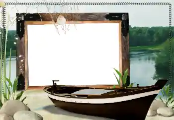 Photo effect from category Summer № 163214