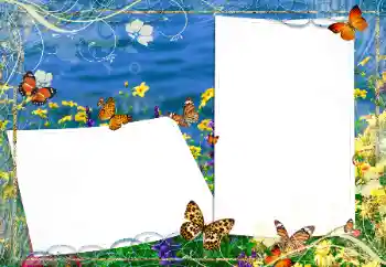 Photo effect from category Summer № 163330