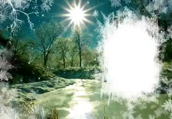 Photo effect from category Summer № 164854