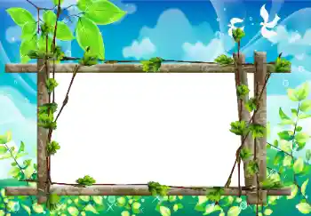 Photo effect from category Summer № 166299