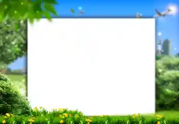 Photo effect from category Summer № 166359