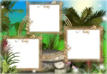 Photo effect from category Summer № 166613