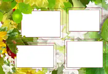 Photo effect from category Summer № 167757