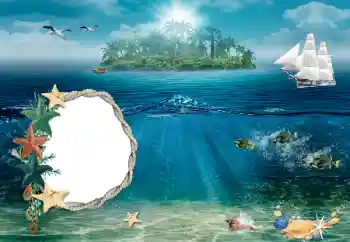 Photo effect from category Summer № 168004