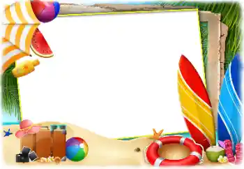 Photo effect from category Summer № 170469