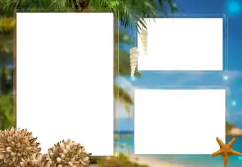 Photo effect from category Summer № 179338