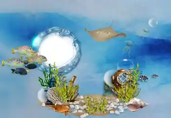 Photo effect from category Summer № 189422