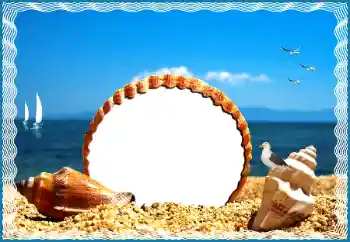 Photo effect from category Summer № 191785