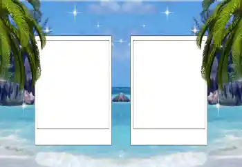 Photo effect from category Summer № 197690