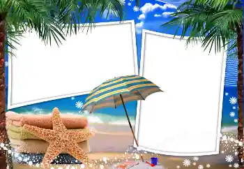 Photo effect from category Summer № 198932