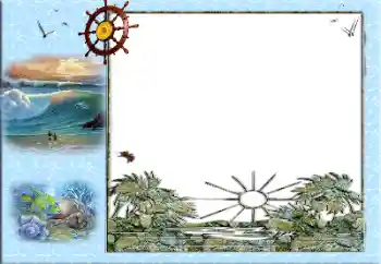 Photo effect from category Summer № 26493