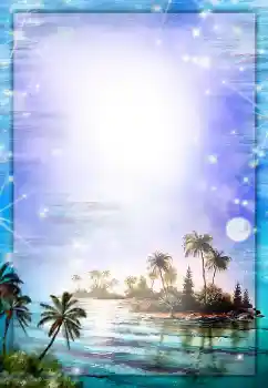 Photo effect from category Summer № 26537