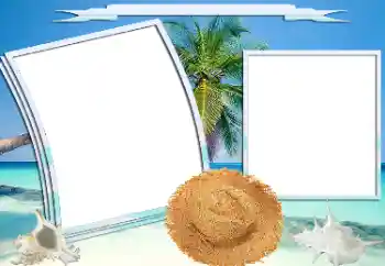 Photo effect from category Summer № 26646