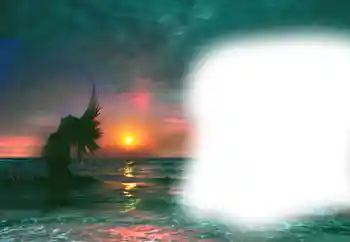 Photo effect from category Summer № 38150